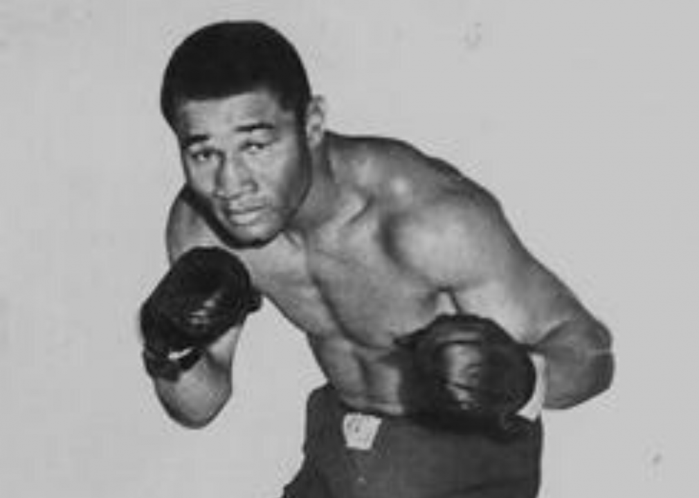 1944: The Bob Montgomery-Beau Jack rivalry